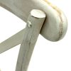 ZS-7070 Rustic Limewash Chairs 2 Rustic Limewash Traditional Chairs