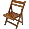 ZS-8806FS G1 1 Ex Hire Wooden Folding Chairs