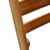 ZS-8806FS G1 6 Ex Hire Wooden Folding Chairs