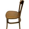 WTTCB Traditional Chair 4 Cross back Chairs