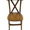 Traditional Crossback Chairs