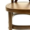 WTTCB Traditional Chair 6 Traditional Cross back Chairs