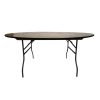5ft6 Round Banqueting Table 5ft6 Round Banqueting Table