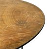 5ft6 Round Banqueting Table 5ft6 Round Banqueting Table
