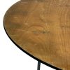 5ft6 Round Banqueting Table 5ft6 Round Banqueting Table