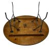 5ft6 Round Banqueting Table 5ft6 Round Banqueting Table