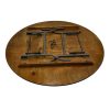 5ft6 Round Banqueting Table 5ft6 Round Banqueting Table