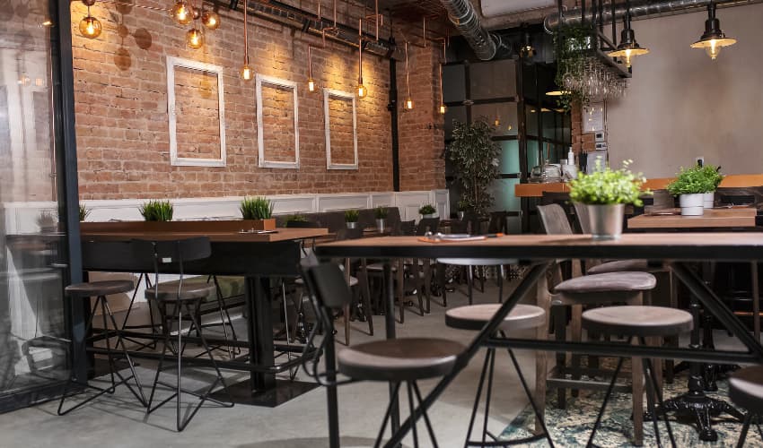 Coffee Shop Trends for 2023 - BE Furniture Sales
