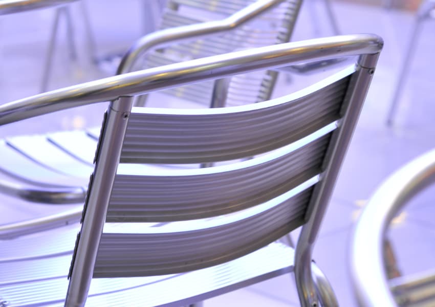 Our Top Five Aluminium Garden Furniture Sets for the Summer - BE Furniture Sales