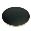 Round Wooden Table Tops