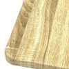 BE-3901-38-60S 3 Light Wood Effect Table Tops