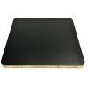 BE-3901-38-60S 5 Light Wood Effect Table Tops