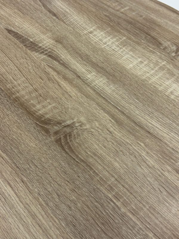 Light Wood Effect Table Tops