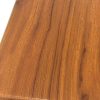 BE-8012-1T-60S 3 Square Wood Styled tops