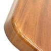 BE-8012-1T-60S 4 Square Wood Styled tops