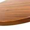 BE-8012-1T-70R 4 Cherry Wood Effect Table Tops