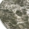 BE-8027-60R 3 Marble Table Tops