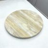 Natural Round Table Tops Natural Round Table Tops - BE Furniture Sales