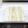 Square Natural Effect Table Tops Square Natural Effect Table Tops - BE Furniture Sales