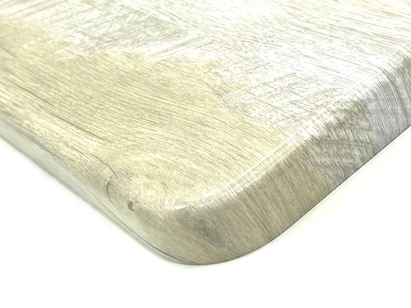 Natural Finish Table Tops