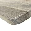 BE-8062-2T-70S 4 Grey Table Tops
