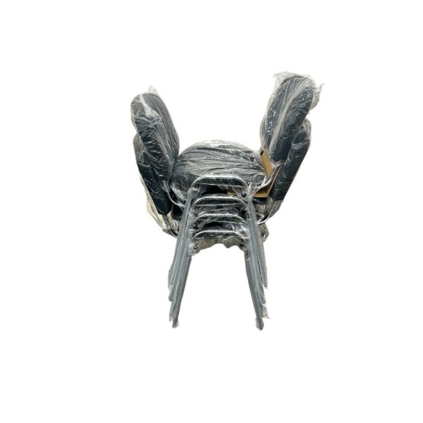 New Black Conference Chairs