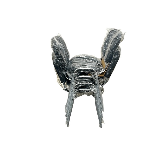 New Black Conference Chairs