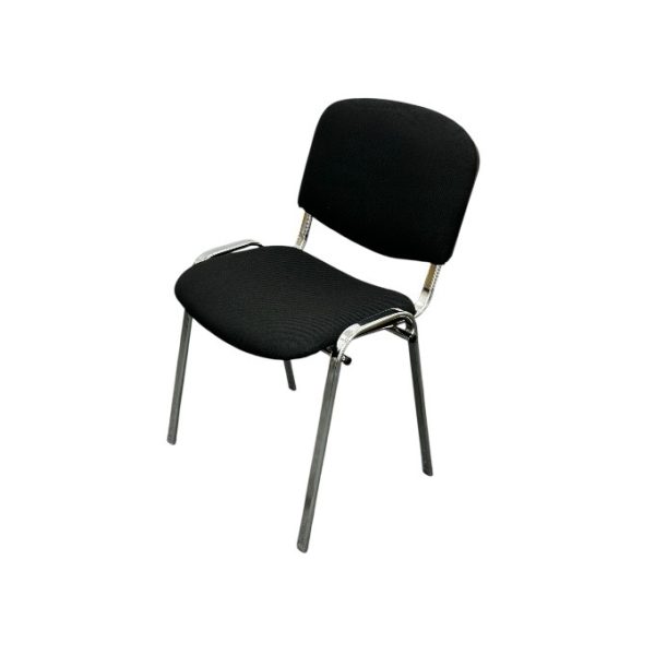 New Black Conference Chairs