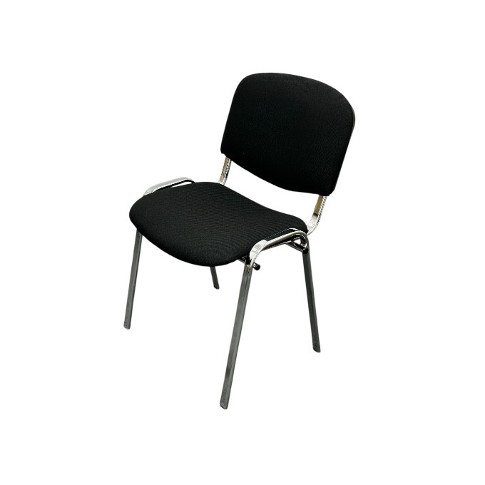 New Black Conference Chairs