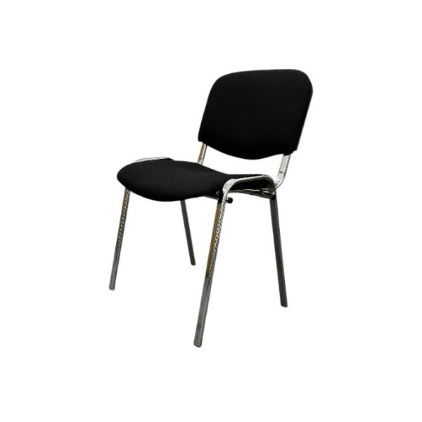 New Black Conference Chairs