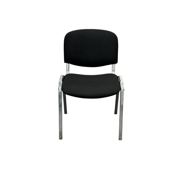 New Black Conference Chairs