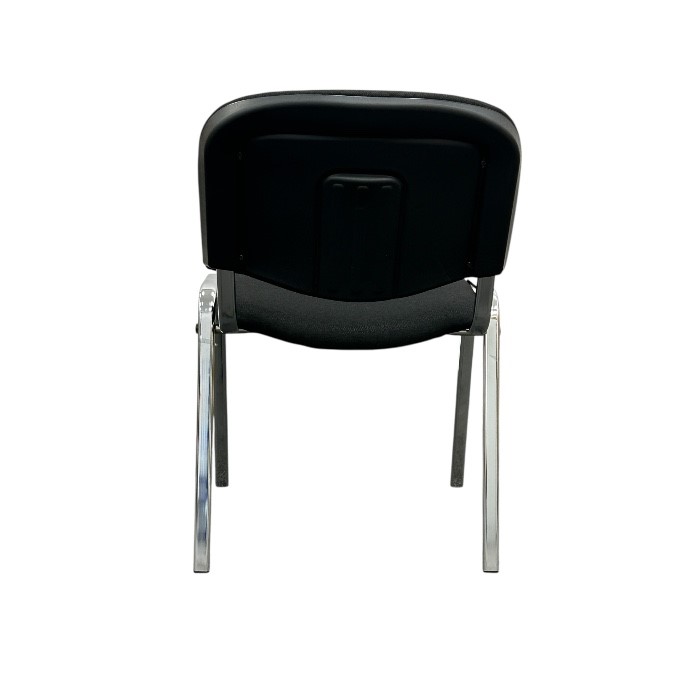 New Black Conference Chairs