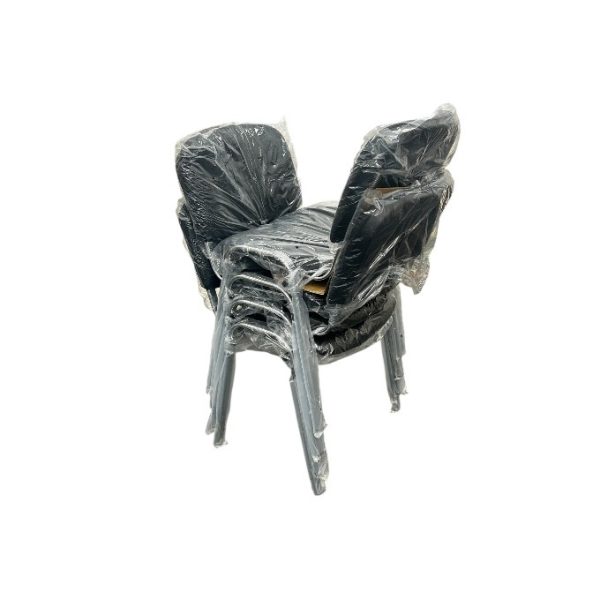 New Black Conference Chairs
