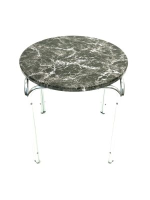Marble Bistro Tables