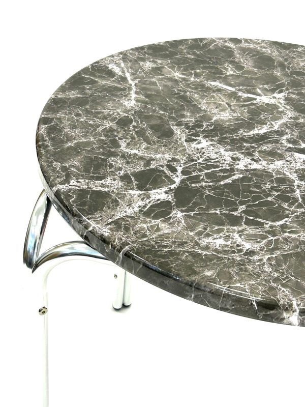 Marble Bistro Tables