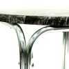 Marble Bistro Table 4 Marble Bistro Tables