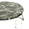 Marble Bistro Table 5 Marble Bistro Tables