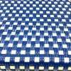 Blue Paris Bistro Chairs