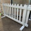 Picket Fence 1 Picket Fence
