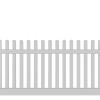 Picket Fence Picket Fence