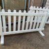 Picket Fence 3 Picket Fence