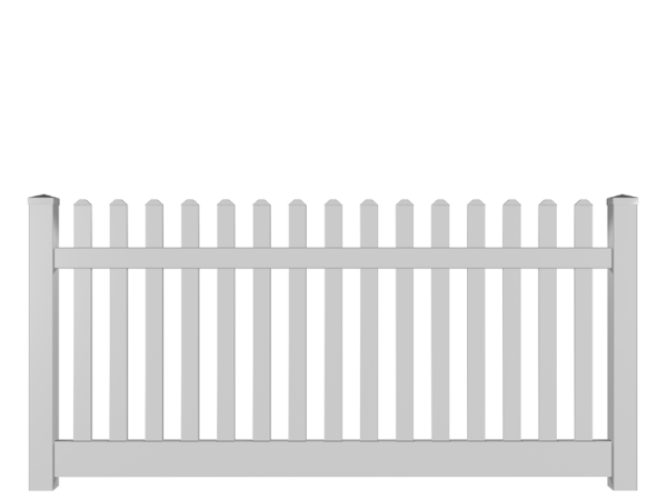 Picket Fence