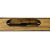 Rustic Wooden Benches