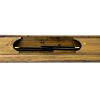 Rustic Bench 3 Rustic Wooden Benches