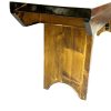Rustic Bench 5 Rustic Wooden Benches