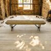 Rustic Bench Rustic Wooden Benches