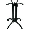 TB004 1 Cast Aluminium Bases