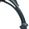 TB004 3 Cast Aluminium Bases