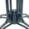 TB004 4 Cast Aluminium Bases