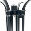 TB004 8 Cast Aluminium Bases